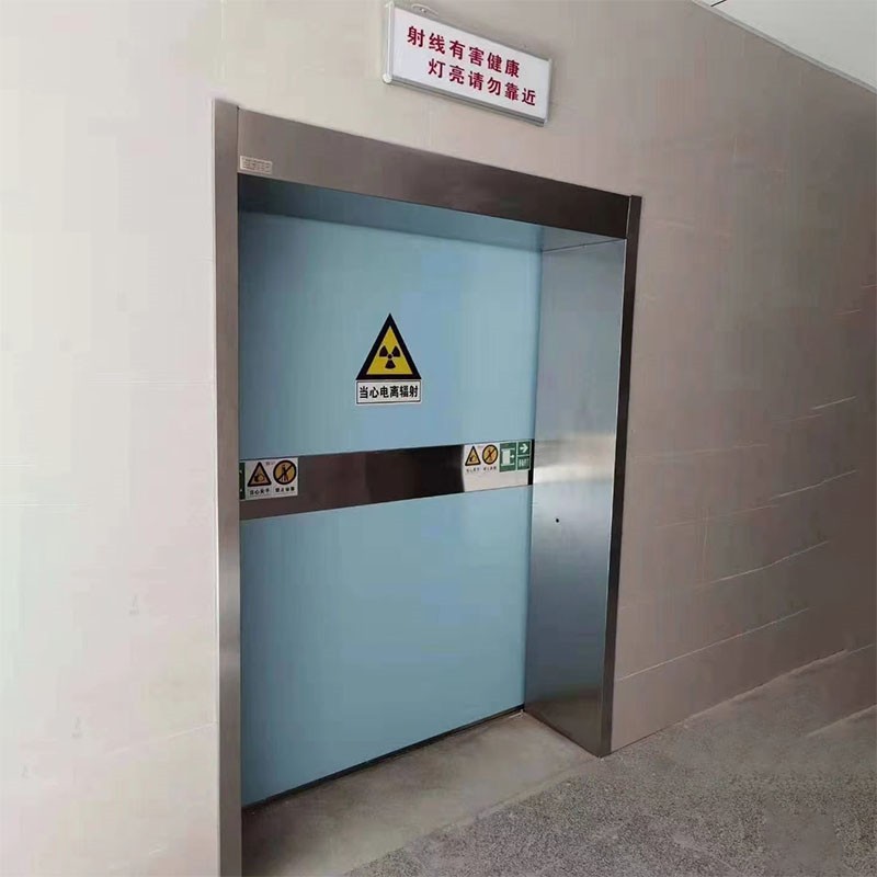 许昌防护医用铅门