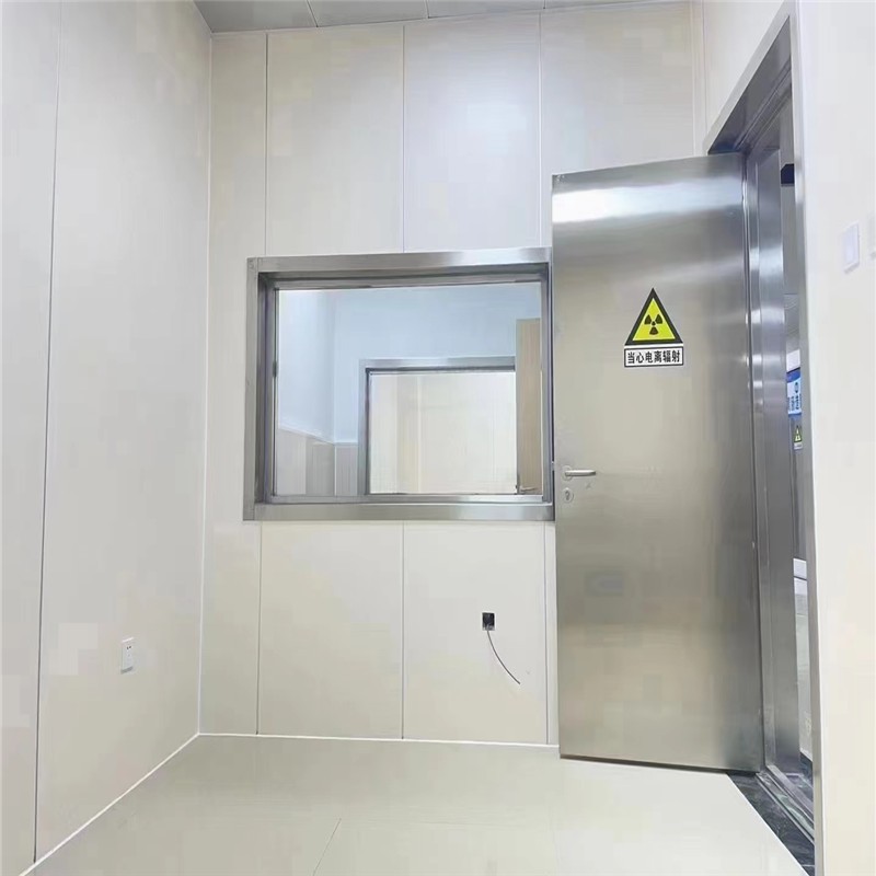 许昌防辐射医用铅门
