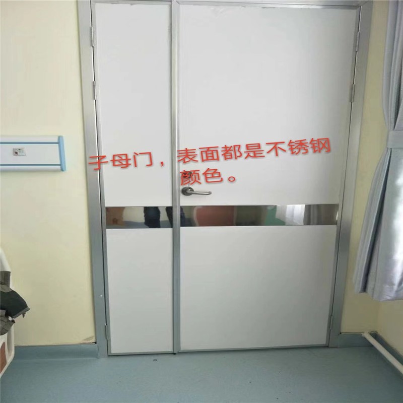 许昌防护铅门医用